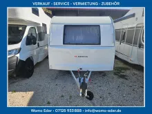 Fahrzeugbild Adria Aviva 492 LU Hagel-Schnäppchen! | 1.500kg #1