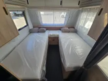 Fahrzeugbild Adria Aviva 492 LU Hagel-Schnäppchen! | 1.500kg #6