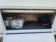 Fahrzeugbild Adria Aviva 492 LU Hagel-Schnäppchen! | 1.500kg #22