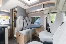Fahrzeugbild Pössl Trenta 600 Fiat 140 PS #3