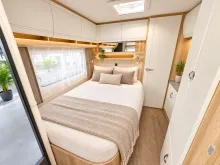 Fahrzeugbild Hobby De Luxe 495 WFB Modelljahr 2027 ausgestellt! #20
