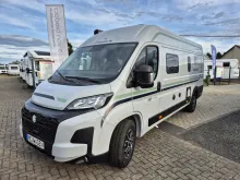 Fahrzeugbild Chausson Van Sport Line V697 #4