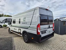 Fahrzeugbild Chausson Van Sport Line V697 #7