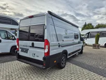 Fahrzeugbild Chausson Van Sport Line V697 #8