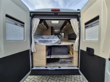 Fahrzeugbild Chausson Van Sport Line V697 #9