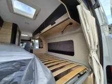 Fahrzeugbild Chausson Van Sport Line V697 #10