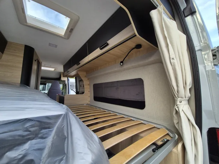 Fahrzeugbild Chausson Van Sport Line V697 #10