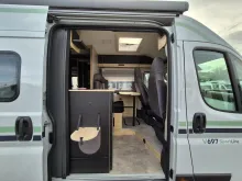 Fahrzeugbild Chausson Van Sport Line V697 #11