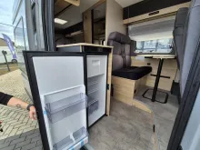 Fahrzeugbild Chausson Van Sport Line V697 #12