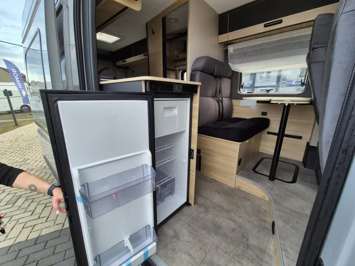 Fahrzeugbild Chausson Van Sport Line V697 #12