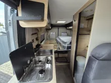 Fahrzeugbild Chausson Van Sport Line V697 #13