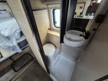 Fahrzeugbild Chausson Van Sport Line V697 #15