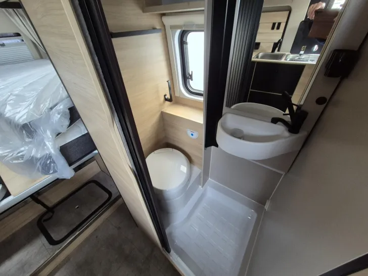 Fahrzeugbild Chausson Van Sport Line V697 #15