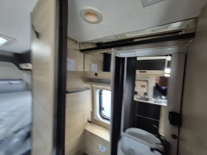 Fahrzeugbild Chausson Van Sport Line V697 #16