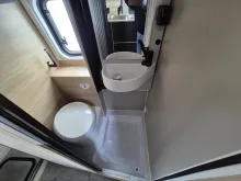 Fahrzeugbild Chausson Van Sport Line V697 #19