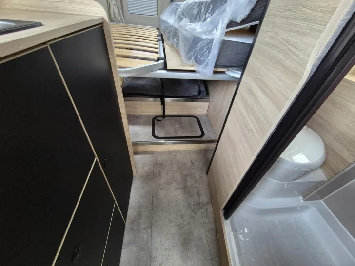 Fahrzeugbild Chausson Van Sport Line V697 #20