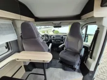 Fahrzeugbild Chausson Van Sport Line V697 #21