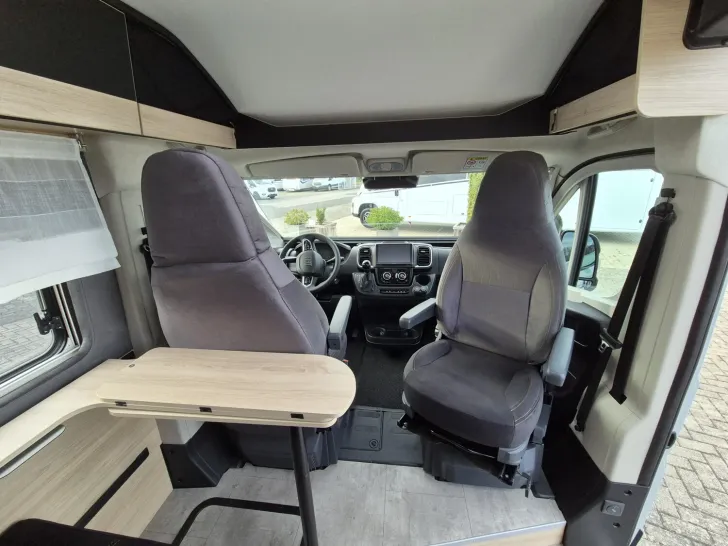 Fahrzeugbild Chausson Van Sport Line V697 #21