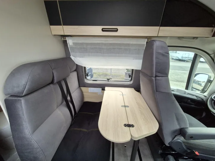 Fahrzeugbild Chausson Van Sport Line V697 #22