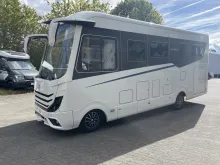 Fahrzeugbild Concorde Carver Select 790 L #1