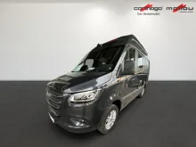 Fahrzeugbild Malibu Genius 641 LE #2