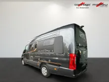 Fahrzeugbild Malibu Genius 641 LE #4