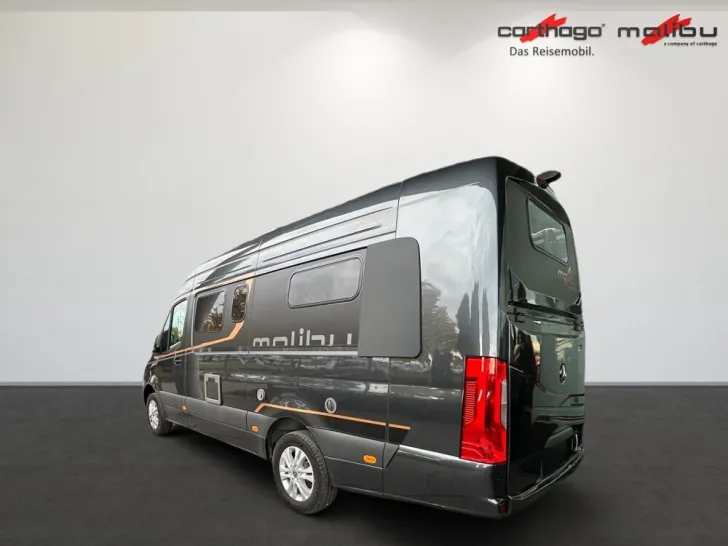 Fahrzeugbild Malibu Genius 641 LE #4
