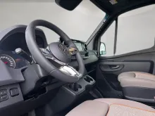 Fahrzeugbild Malibu Genius 641 LE #7