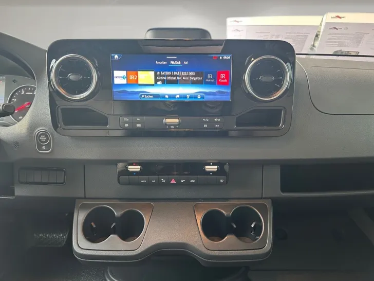 Fahrzeugbild Malibu Genius 641 LE #9