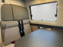 Fahrzeugbild Malibu Genius 641 LE #11