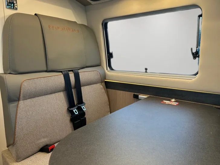 Fahrzeugbild Malibu Genius 641 LE #11