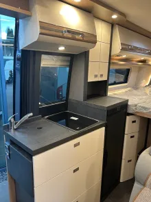 Fahrzeugbild Malibu Genius 641 LE #12
