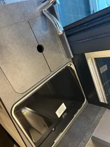 Fahrzeugbild Malibu Genius 641 LE #13