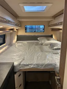 Fahrzeugbild Malibu Genius 641 LE #15