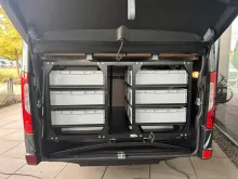 Fahrzeugbild Malibu Genius 641 LE #16