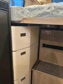 Fahrzeugbild Malibu Genius 641 LE #17