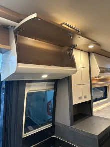 Fahrzeugbild Malibu Genius 641 LE #19