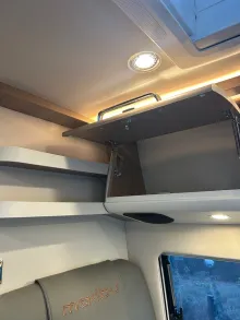 Fahrzeugbild Malibu Genius 641 LE #20