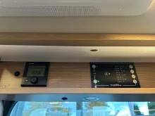 Fahrzeugbild Malibu Genius 641 LE #21