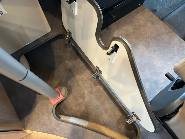 Fahrzeugbild Malibu Genius 641 LE #22
