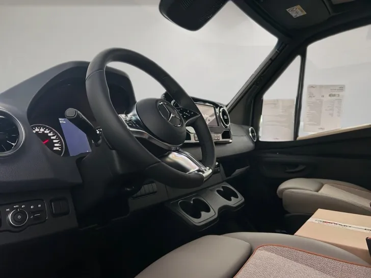 Fahrzeugbild Malibu Genius 641 LE #7