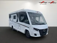 Fahrzeugbild Carthago C2-tourer I 143 KB LE comfort #1
