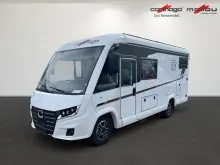 Fahrzeugbild Carthago C2-tourer I 143 KB LE comfort #2