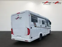 Fahrzeugbild Carthago C2-tourer I 143 KB LE comfort #3