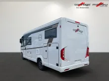 Fahrzeugbild Carthago C2-tourer I 143 KB LE comfort #4