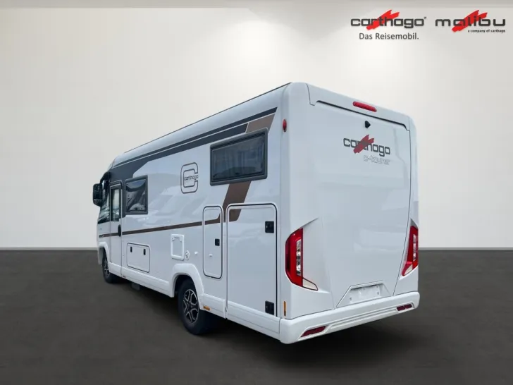 Fahrzeugbild Carthago C2-tourer I 143 KB LE comfort #4