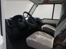 Fahrzeugbild Carthago C2-tourer I 143 KB LE comfort #7