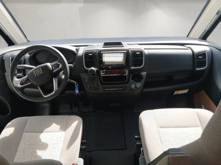 Fahrzeugbild Carthago C2-tourer I 143 KB LE comfort #10