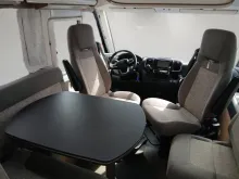 Fahrzeugbild Carthago C2-tourer I 143 KB LE comfort #11