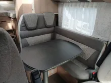 Fahrzeugbild Carthago C2-tourer I 143 KB LE comfort #12